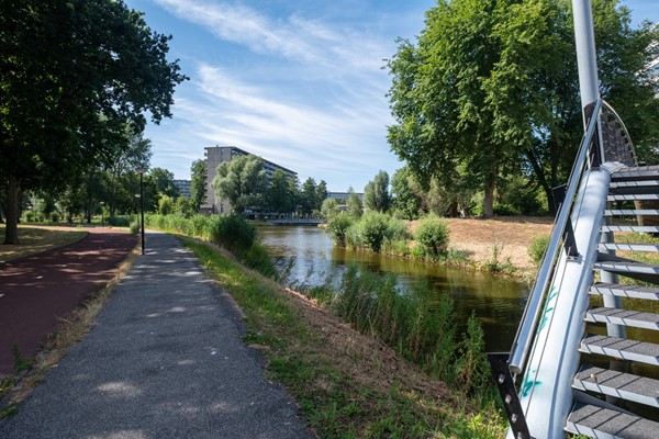 Medium property photo - Galantstraat 37, 1103 SH Amsterdam